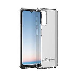 BIGBEN Coque Recyclable Samsung Galaxy A32 5G transparente