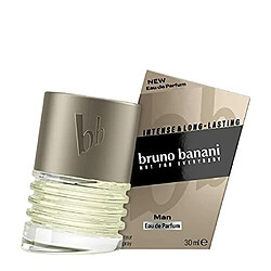 Acheter bruno banani Man - Eau de parfum - Herb aromatique pour homme - 1 paquet (1 x 30 ml)