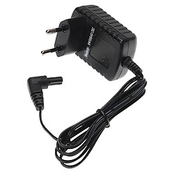 vhbw Chargeur remplacement pour Black & Decker 90602512-01 pour aspirateur balai sans fil ou à main