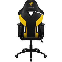 ThunderX3 Fauteuil Gamer TC3 (Noir/Jaune)