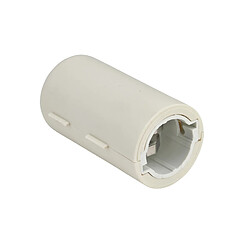 Debflex DOUILLE B22 CHANTIER BLANC