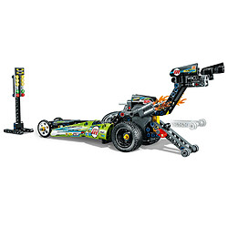 Acheter LEGO Technic 42103 - Le dragster