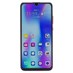 Wewoo Film de verre trempé Pour Huawei Honor 10 10 PCS 9H protecteur d'écran dur anti-reflets de confidentialité de 180 degrés