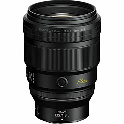 Nikon NIKKOR Z 135mm f/1.8 S Plena Obiectifs