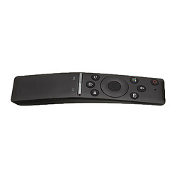 Avis Universal Télécommande vocale BN59 01298G pour Samsung Smart TV QN75Q7FN QN49Q6 QN75Q8 QN75 Q8 Pièces de rechange