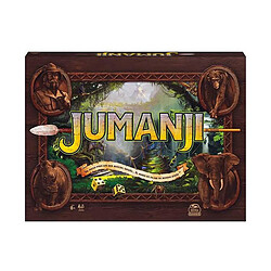 Acheter Jeu de société Spin Master Jumanji (ES)