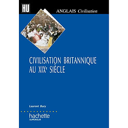 La civilisation britannique au XIXe siècle