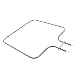 Résistance inférieure 1000W (8072470027) pour Four, cuisinière FAURE et bien d'autres