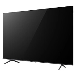 Avis Téléviseur 4K QLED 75'' 189 cm TCL 75C655