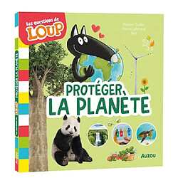 Protéger la planète