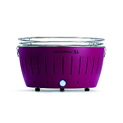 LotusGrill G435 U lilas