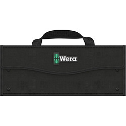 Sac outils Wera2Go 3 Wera pas cher