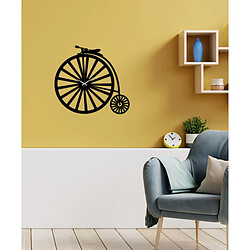 Avis EPIKASA Horloge Murale Bicyclette