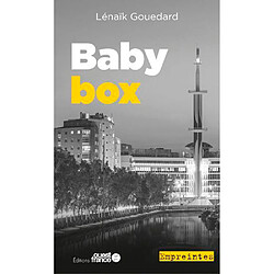 Baby box - Occasion