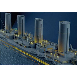 Trumpeter Maquette Bateau R.m.s. Titanic pas cher