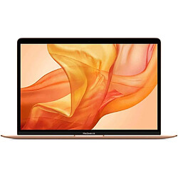 Apple MacBook Air 13" 2018 Core i5 1.6GHz 8GB 512GB Gold