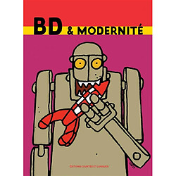 BD & modernité