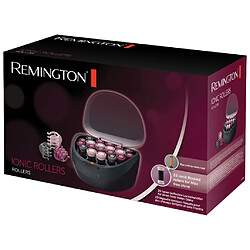 Acheter REMINGTON Ensemble de rouleaux d'ondulation ionique H5600 500 W