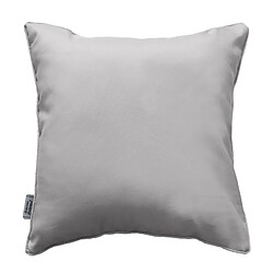 Paris Prix Coussin Déco Essentiel 60x60cm Gris