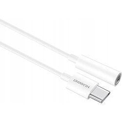 Acheter GUPBOO Adaptateur Jack USB-C Huawei Blanc,JL2798