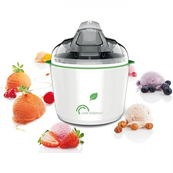 Avis Machine a Glace - Sorbetiere LITTLE BALANCE 8234 Happy Sorbets, , Machine a Glaces, Sorbets, Cremes glacées, 1,5 l