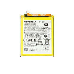 Batterie Interne Motorola E6 Play 3000mAh Original KS40 Service Pack