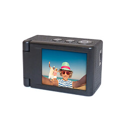 Avis Easypix Caméra sport GoAdventure HD 4K WIFI avec boitier étanche