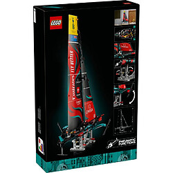 LEGO 42174 - Yacht emirates team new zealand ac75