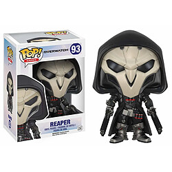 Funko - POP Games - Overwatch - Reaper