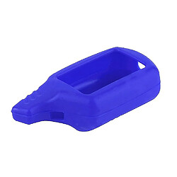 Universal B9 mini couvercle de coque en silicone pour le système d'alarme de voiture bidirectionnel à télécommande pas cher