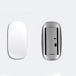 Universal Souris Bluetooth 2.4G pour Mac pas cher