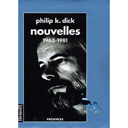 Nouvelles. Vol. 4. 1963-1981