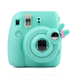 Avis Miroir Autoportrait Pour Objectif Selfie En Gros Plan Pour Instax Mini Green