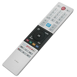 Avis GUPBOO CT-8543 convient à la télécommande du téléviseur Toshiba CT-8517 CT-8528 CT-8516 CT-8536