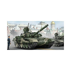 Trumpeter Maquette Char Russian T-90a Mbt