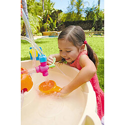 Avis Little Tikes 642296E3 Fountain Factory Table d'activités avec Jeux d'eau et de fontaines