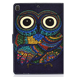 Avis Etui en PU modèle hibou pour votre Apple iPad Air (2013)/Air 2/Pro 9.7 pouces (2016)/9.7 pouces (2017)/(2018)