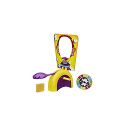 Hasbro Pie Face Spiel Spieleaktion (B7063100)