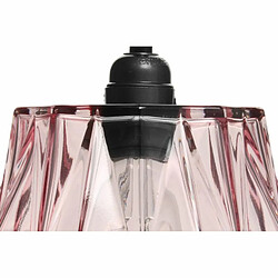 Avis Paris Prix Lampe Suspension Déco Aurea 19cm Rose