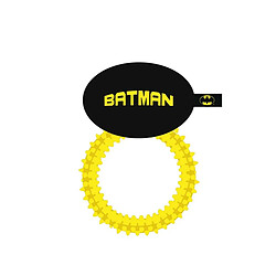 Acheter Jouet pour chien Batman Jaune 100 % polyester