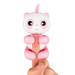 Avis Universal Fingerlings Robert Fingips Panda Electronics Doll Hanger