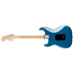 Avis Affinity Stratocaster MN Lake Placid Blue Squier by FENDER