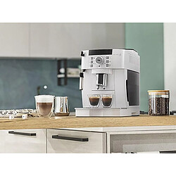 DeLonghi Magnifica S ECAM 22.110.W pas cher