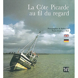 La Côte picarde au fil du regard