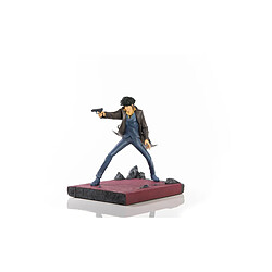 First 4 Figure Cowboy Bebop - Statuette Last Stand Spike 28 cm