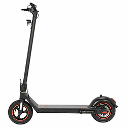 Kukirin Découvrez la trottinette électrique KugooKirin S4 en promotion | Jusqu'à -30%