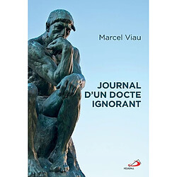 Journal d'un docte ignorant - Occasion