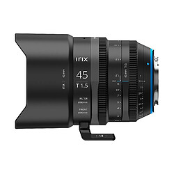 Irix Lens Irix Objectif Ciné 45mm T1.5