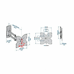 Acheter MELICONI - SLIMSTYLE PLUS 200SDR