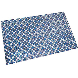 Tapis Alexandra House Living PVC Mousse Plastique 120 x 195 cm